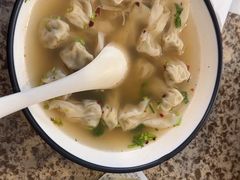 -小倩倩•鸡汤馄饨(江西路创始店)