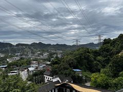 -巴倒烫陆派火锅山庄(南山总店)