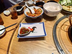-妈妈的味道·腾冲特色菜(和顺古镇店)