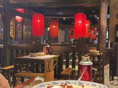 -寨子里的·钵钵菜·湘西山里菜(魅力湘西店)
