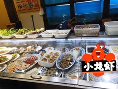 -阿甘龙虾·重庆麻麻鱼(中豪店)