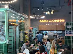 -肥韬茶餐厅(南山mini店)