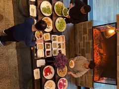 -食间牛排(湖西路店)