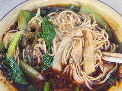 -赵伍面庄(松石大道店)