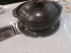 -烹然四季椰子鸡火锅(团结湖总店)