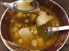 -鲜芋仙(苏州干将店)