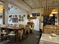 -兰桂坊·花园餐厅(西湖店)