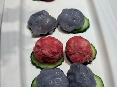 -海月轩海鲜豆捞(紫金塔店)