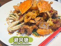 -桃桃厨房(公明店)