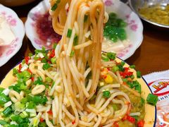 -池嬢拌粉(上海首店)