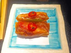 -無境·匠心日本料理(汉街店)