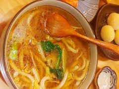 猪骨面-池田寿司·新鲜现做(昌平悦荟店)