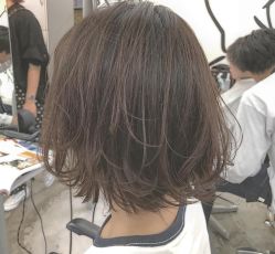 -ＤＯＭＯプロの美容サロン