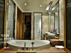 -惠州金海湾嘉华度假酒店