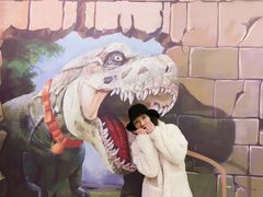-武汉5D星空错觉艺术馆(中心百货店)