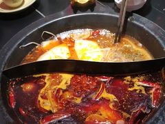 -蜀大侠火锅(四川北路店)
