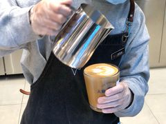 -Manner Coffee(壹方城店)