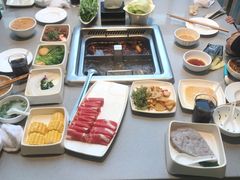 -海底捞火锅(凯德广场店)