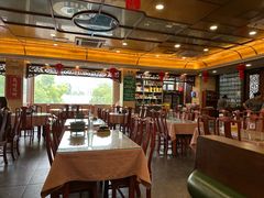 -烤肉宛饭庄(北新桥店)