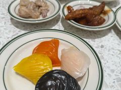 -满记甜品(南京虹悦城三店)