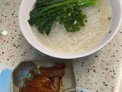 -新辉港式茶餐厅(北栅店)