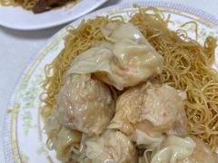 -麦文记面家(佐敦店)