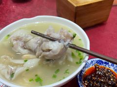 -易老妈蹄花.特色川菜(人民公园总店)