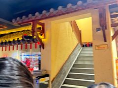 -炭窑水浒烤肉(汉阳鹦鹉巷子店)