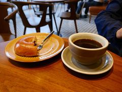 -BAKER&SPICE(BFC外滩金融中心店)