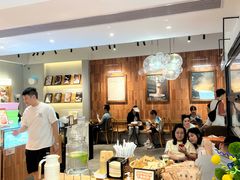 -方炉·天然食材面包店(青秀店)