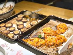 -素描餐厅(灵隐天竺店)