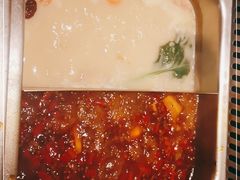 -大隐·成都火锅Bistro(合生麒麟新天地店)