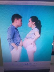 -映像视界孕妇儿童摄影馆(龙岗万科店)