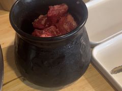 -霸腹烤肉(厦门柚子番店)
