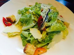 -WOLFGANG PUCK KITCHEN & BAR(迪士尼小镇店)