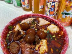 -小吴水煮(羊子巷无任何分店)