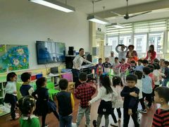 家长开放日-恒力锦沧幼儿园(锦沧分园)