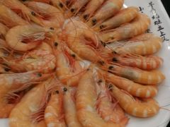 -庭苑美食中心·陈皮烧鹅·海鲜(台山店)