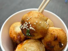 -阿宝生煎包(万松园总店)