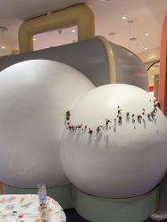 -奈尔宝·儿童乐园·亲子餐厅(华采天地店)