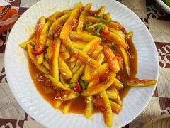 -老三样·旧食新味(船山路店)