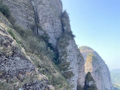 -南武当山景区