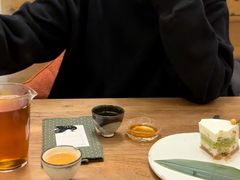 -知亘茶食