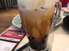 -港丽餐厅(高德置地店)