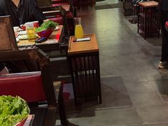 -牛很鲜潮汕牛肉火锅(朝晖路店)