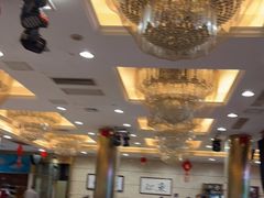 大堂-东江海鲜酒家(艺都分店)