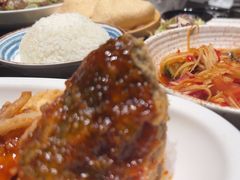 -Home Thai·泰谣(王府井apm店)