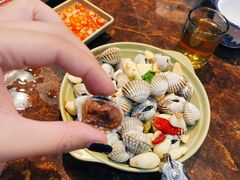 -凤兴鸡煲(宝安海雅店)