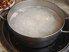 -淘米捞·米汤脆鲩鱼火锅(福田皇岗店)