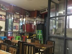 -俺家鲜·烧烤龙虾地锅鸡(观音塘店)